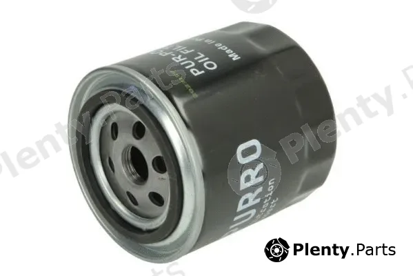 Purro PUR-PO0026 — Oil Filter