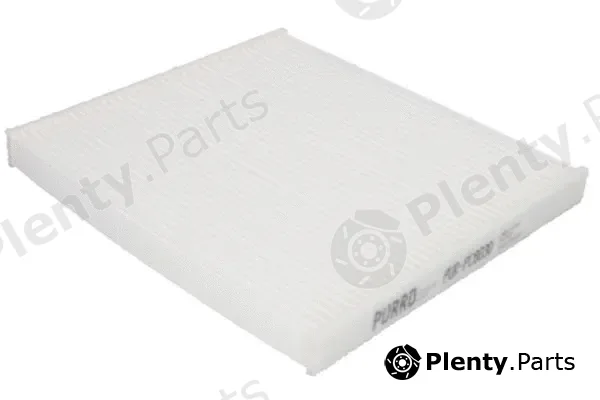 Purro PUR-PC8030 — Filter, cabin air