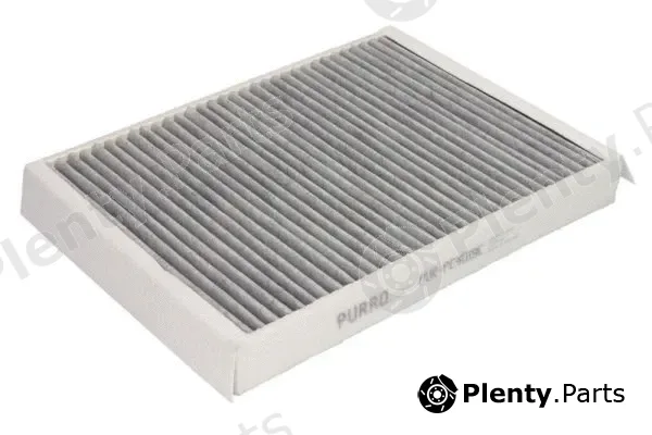 Purro PUR-PC4019C — Filter, cabin air