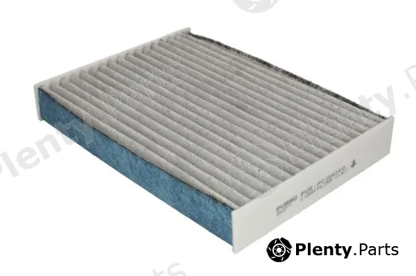 Purro PUR-PC2042AG — Filter, cabin air