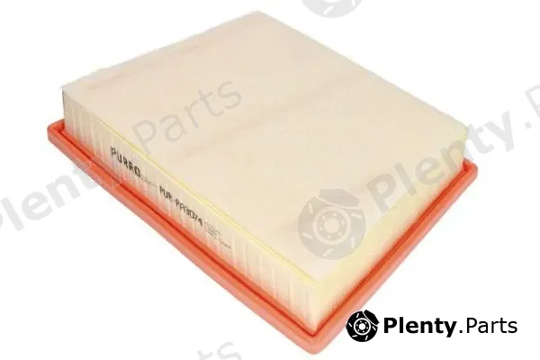 Purro PUR-PA3074 — Air Filter