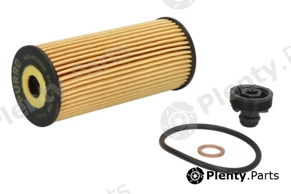 Purro PUR-PO3038 — Oil Filter