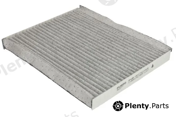 Purro PUR-PC7023AG — Filter, cabin air