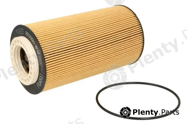 Purro PUR-HO0038 — Oil Filter