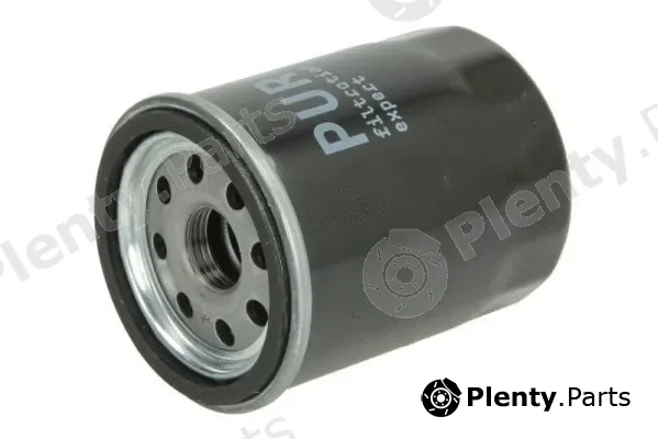 Purro PUR-PO8016 — Oil Filter