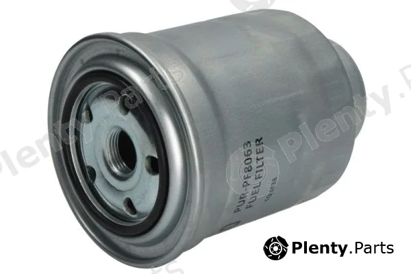 Purro PUR-PF8063 — Fuel Filter