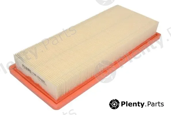Purro PUR-PA1000 — Air Filter