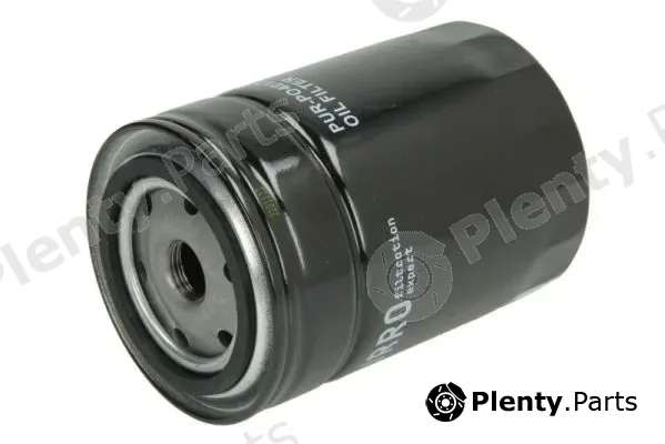 Purro PUR-PO4012 — Oil Filter