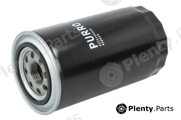 Purro PUR-HO0067 — Oil Filter