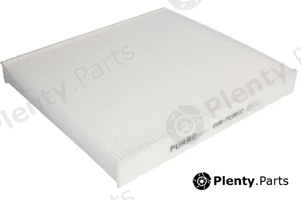 Purro PUR-PC0022 — Filter, cabin air
