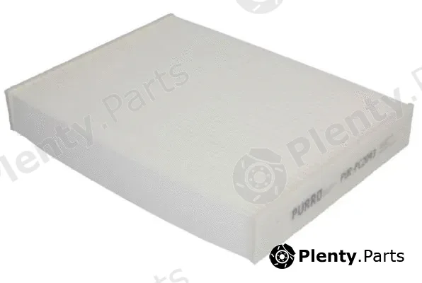 Purro PUR-PC2043 — Filter, cabin air