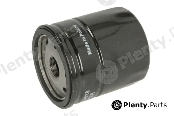 Purro PUR-PO4018 — Oil Filter
