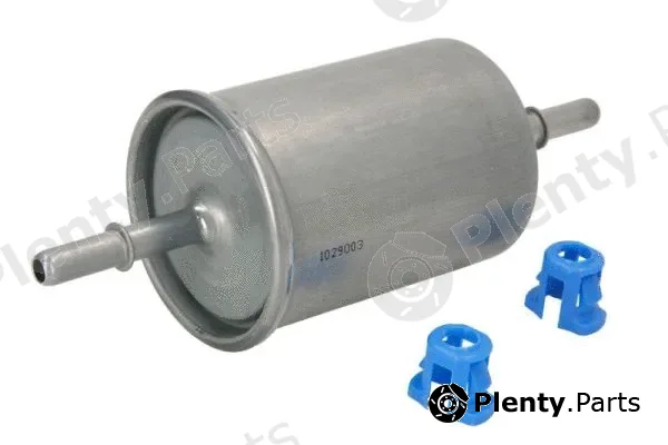 Purro PUR-PF0017 — Fuel Filter