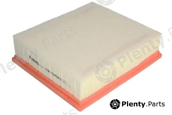 Purro PUR-PA4043 — Air Filter