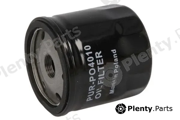 Purro PUR-PO4010 — Oil Filter