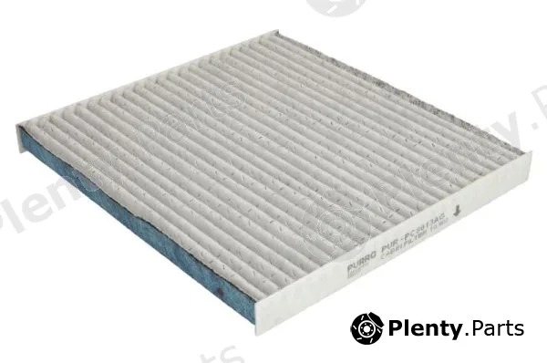 Purro PUR-PC8013AG — Filter, cabin air