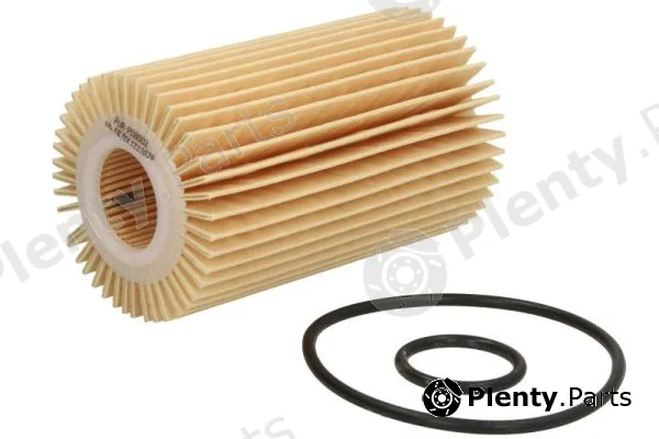 Purro PUR-PO8002 — Oil Filter