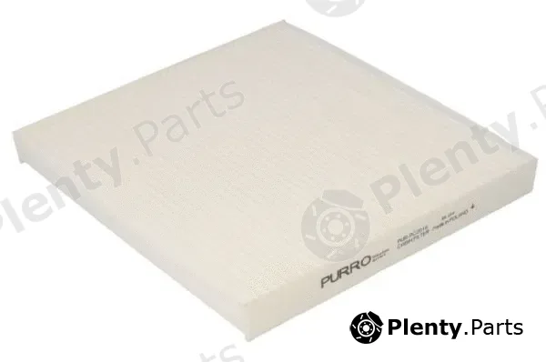 Purro PUR-PC2016 — Filter, cabin air