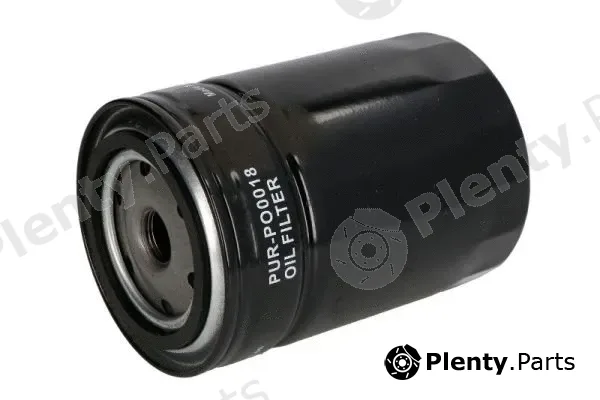 Purro PUR-PO0018 — Oil Filter