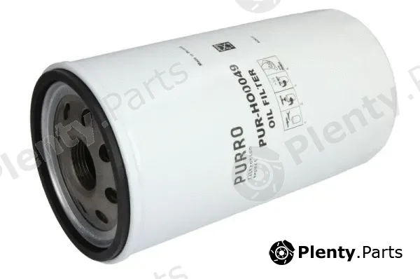 Purro PUR-HO0049 — Oil Filter