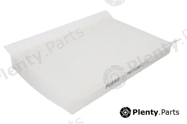 Purro PUR-PC2013 — Filter, cabin air