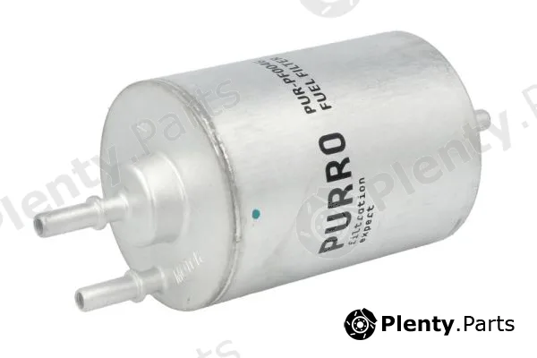 Purro PUR-PF0046 — Fuel Filter