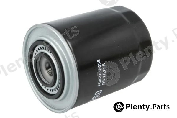 Purro PUR-HO0058 — Oil Filter