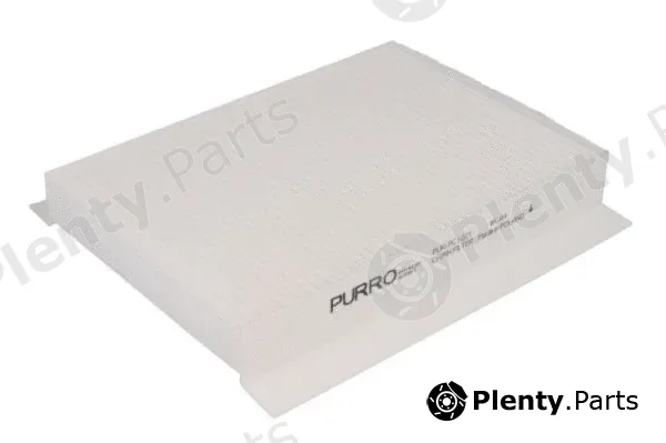 Purro PUR-PC1021 — Filter, cabin air