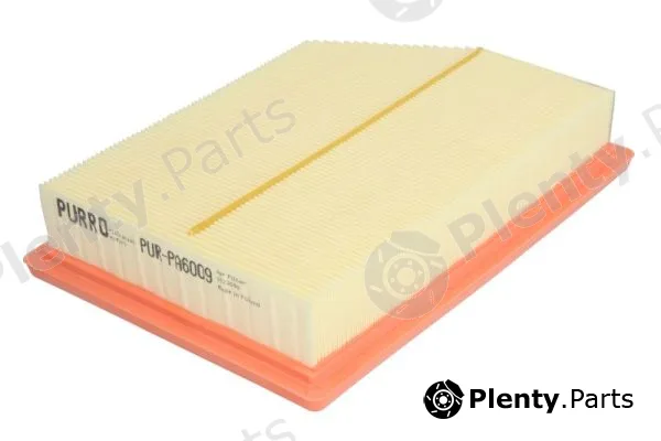 Purro PUR-PA6009 — Air Filter