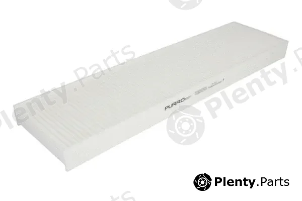 Purro PUR-PC3014 — Filter, cabin air