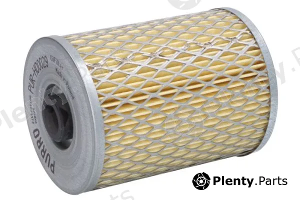 Purro PUR-HO0029 — Oil Filter