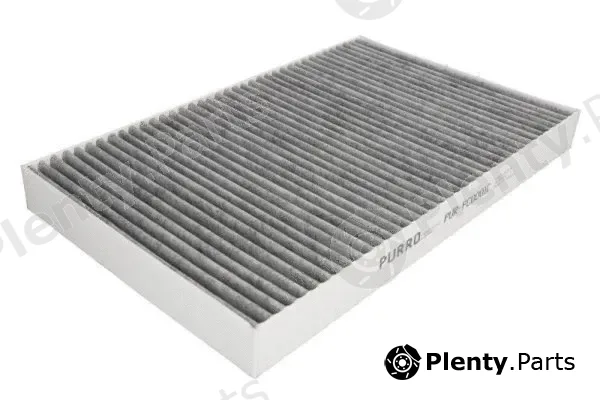 Purro PUR-PC0001C — Filter, cabin air
