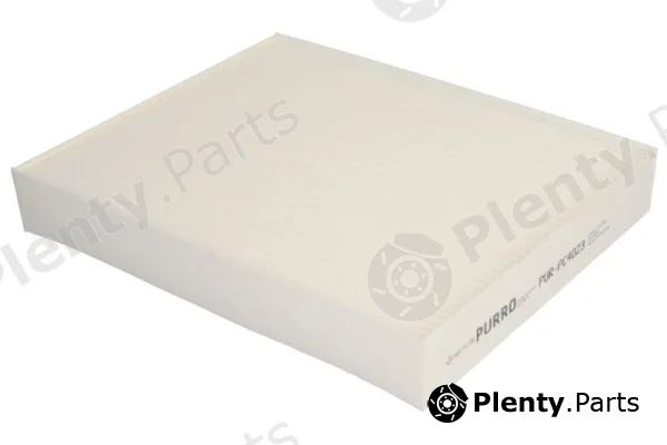 Purro PUR-PC4023 — Filter, cabin air