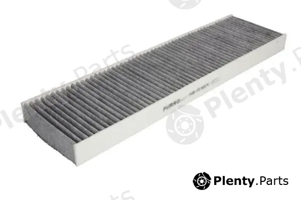 Purro PUR-PC3017C — Filter, cabin air