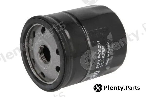Purro PUR-PO0031 — Oil Filter