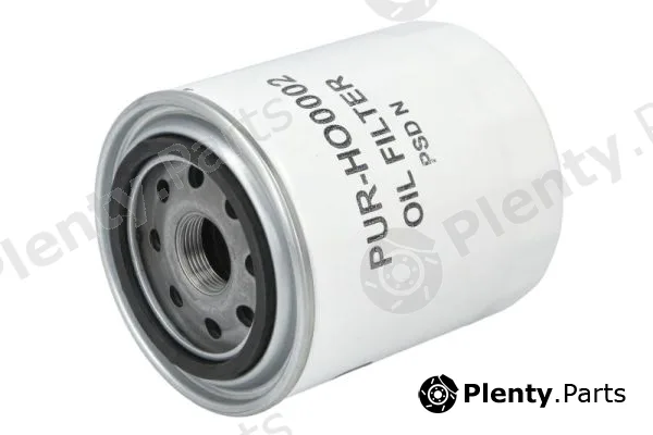 Purro PUR-HO0002 — Oil Filter