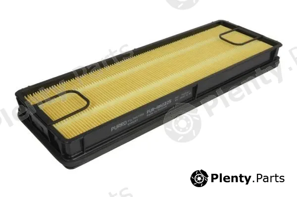 Purro PUR-HA0225 — Air Filter