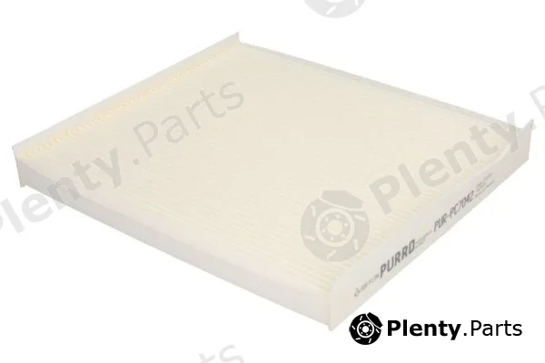 Purro PUR-PC7042 — Filter, cabin air