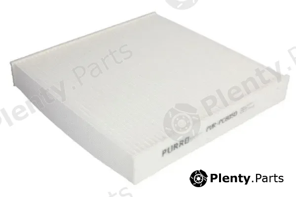 Purro PUR-PC8050 — Filter, cabin air