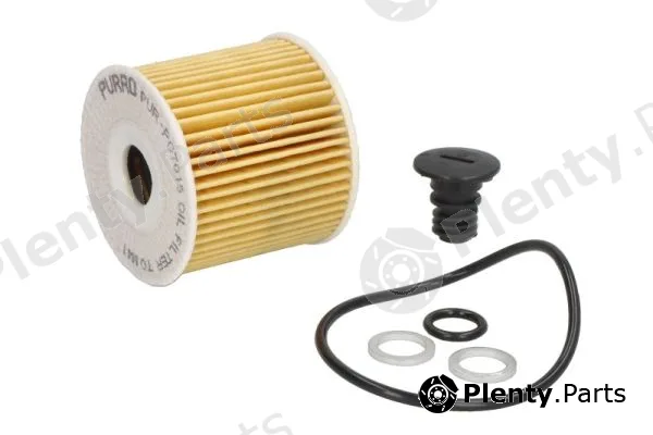 Purro PUR-PO7015 — Oil Filter