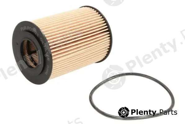 Purro PUR-PO3028 — Oil Filter