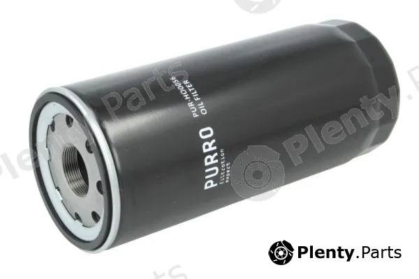 Purro PUR-HO0056 — Oil Filter