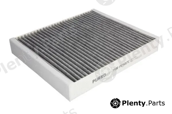 Purro PUR-PC5017C — Filter, cabin air