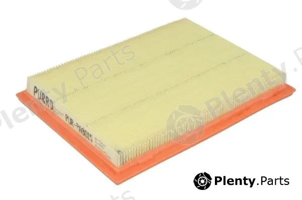 Purro PUR-PA8015 — Air Filter