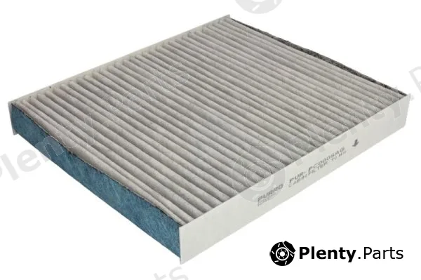 Purro PUR-PC0008AG — Filter, cabin air