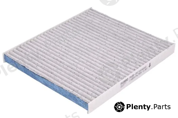 Purro PUR-PC1014AG — Filter, cabin air