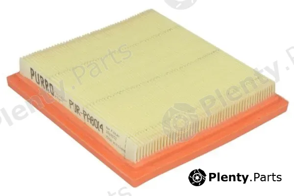 Purro PUR-PA8014 — Air Filter