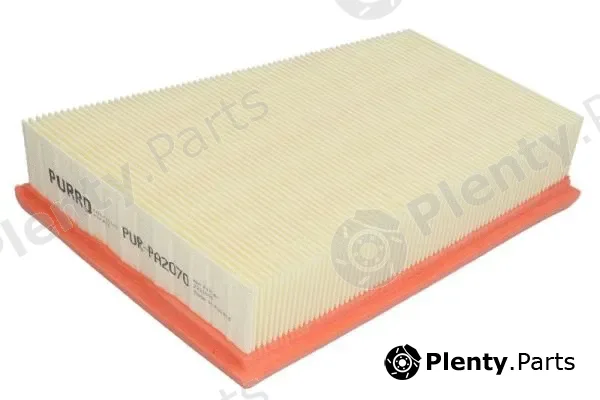 Purro PUR-PA2070 — Air Filter