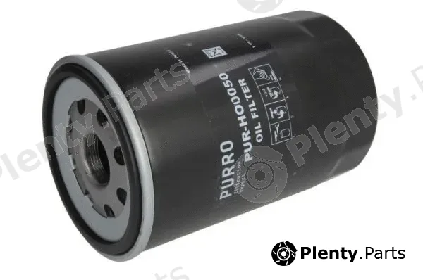 Purro PUR-HO0050 — Oil Filter