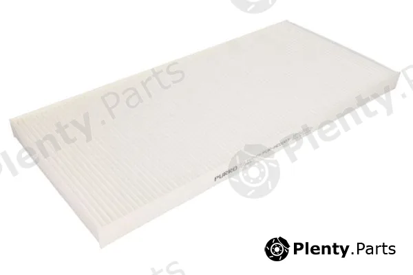 Purro PUR-HC0003 — Filter, cabin air